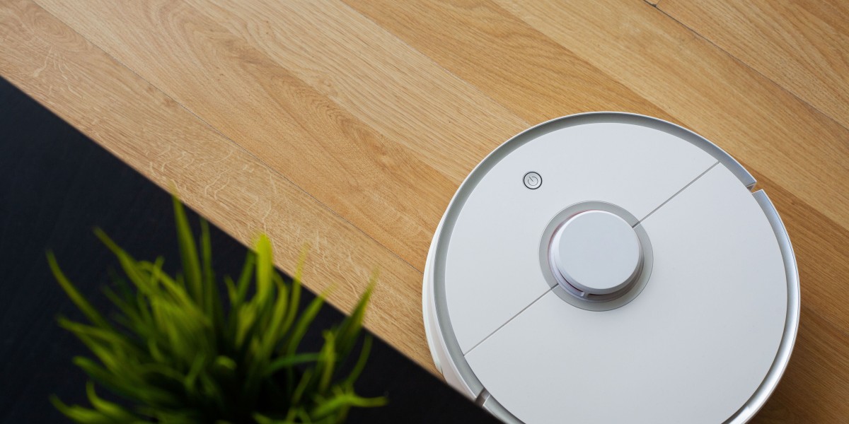 The Biggest Problem With Robot Vacuum, And How You Can Solve It