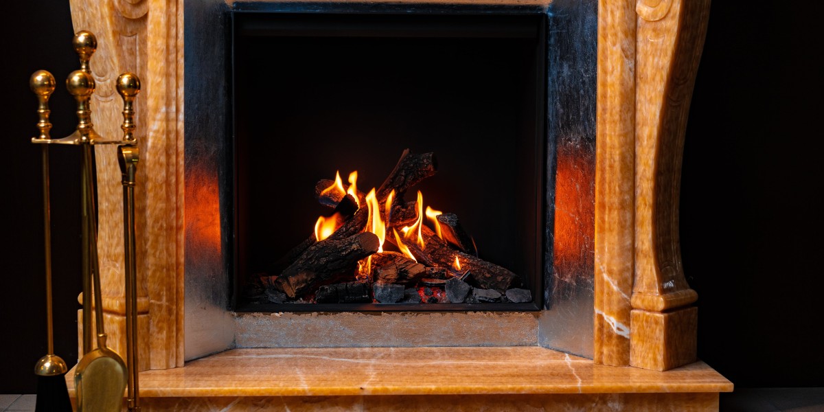 7 Small Changes You Can Make That'll Make A Huge Difference In Your Wood Burner Fireplace