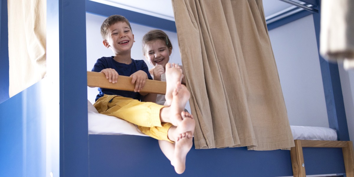 17 Reasons You Shouldn't Ignore Kids Beds Bunk